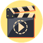 convertidor de vídeo Android apk icono