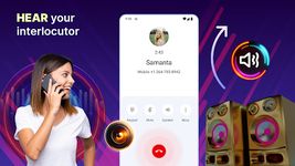 Captură de ecran Speaker Boost apk 1