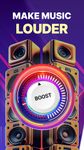 Captură de ecran Speaker Boost apk 7