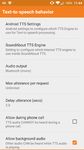 Captura de tela do apk SoundAbout Pro 21