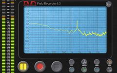 Field Recorder zrzut z ekranu apk 3