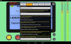 Field Recorder zrzut z ekranu apk 2