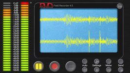 Field Recorder zrzut z ekranu apk 16