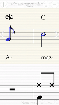 Image 7 of NotateMe
