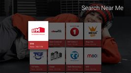 myTuner Radio App - Free FM Radio Station Tuner screenshot apk 5