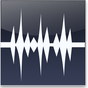 Ícone do WavePad Free Audio Editor