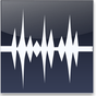 Иконка WavePad Audio Editor Free