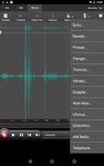WavePad Audio Editor Free ekran görüntüsü APK 4