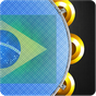 Ícone do apk Pandeiro Brasil Samba