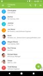 Tangkapan layar apk Nine Mail - Best Biz Email App 9