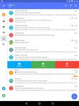 Screenshot 5 di Nine Mail - Best Biz Email App apk