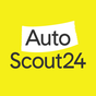 AutoScout24 Schweiz Icon