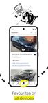 AutoScout24 Suisse capture d'écran apk 4