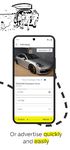 AutoScout24 Schweiz στιγμιότυπο apk 