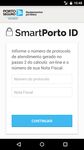 Captura de tela do apk SmartPorto ID 4