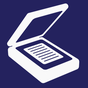 Icono de PDF Escaner: Escáner de documentos + OCR Gratis