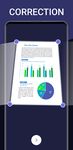 PDF Escaner: Escáner de documentos + OCR Gratis captura de pantalla apk 17