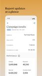 MailChimp - Email Marketing Screenshot APK 3