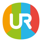UR 3D Launcher—Customize Phone apk icon
