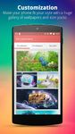 UR 3D Launcher—Customize Phone εικόνα 6