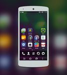 MIUI 5 - ICON PACK capture d'écran apk 4