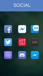 MIUI 5 - ICON PACK capture d'écran apk 2