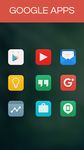 MIUI 5 - ICON PACK screenshot apk 