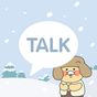 Winter Story - KakaoTalk Theme icon