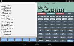 FX-603P programable calculator のスクリーンショットapk 15