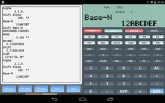 FX-603P programable calculator のスクリーンショットapk 12