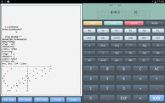 FX-603P programable calculator のスクリーンショットapk 8
