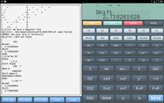 FX-603P programable calculator のスクリーンショットapk 