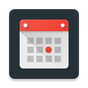 widget kalendarza APK