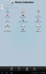 ムービーコレクション＆インベントリ のスクリーンショットapk 