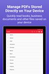 PDF Viewer & Book Reader의 스크린샷 apk 