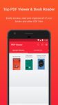 PDF Viewer & Book Reader のスクリーンショットapk 14