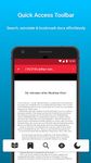 PDF Viewer & Book Reader のスクリーンショットapk 11