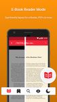 Screenshot 10 di PDF Viewer & Book Reader apk