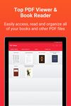 PDF Viewer & Book Reader의 스크린샷 apk 9