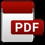 PDF Viewer & Book Reader アイコン