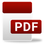 Icône de PDF Viewer & Book Reader
