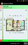 Captură de ecran Floor Plan Creator apk 7