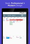 Ημερολόγιο + Planner στιγμιότυπο apk 7