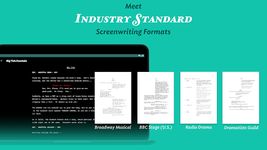JotterPad X: 作家 のスクリーンショットapk 11