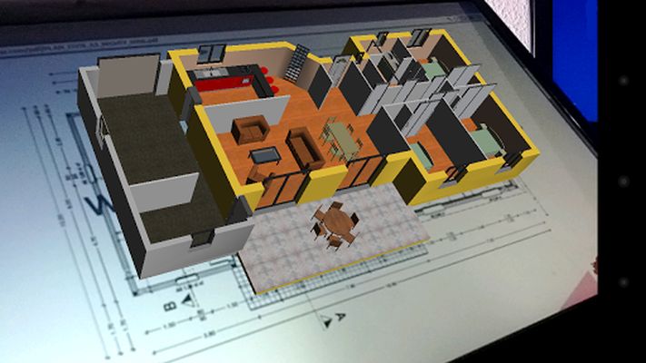 Image 4 of Virtual Plan 3D