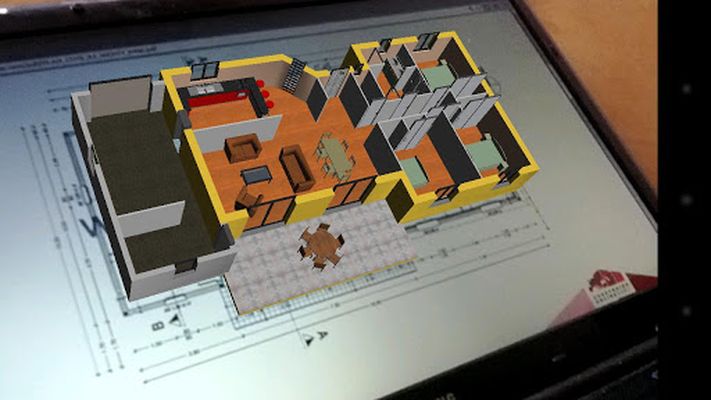 Image 1 of Virtual Plan 3D