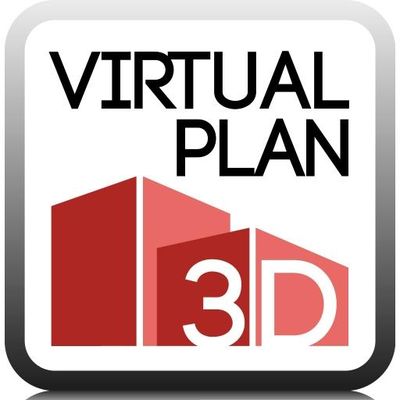 Virtual Plan 3D video