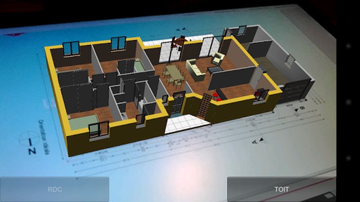 Image 6 of Virtual Plan 3D