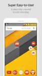 Mobizen Screen Recorder - Record, Capture, Edit στιγμιότυπο apk 11