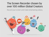 Mobizen Bildschirmaufzeichnung (Screen Recorder) Screenshot APK 9